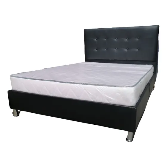 Combo Completo Basecama Colchon Espaldar Solo Bogota