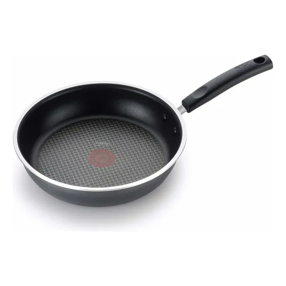 Sartenes T-fal Signature Titanium Antiadherente  De 12. Sts6