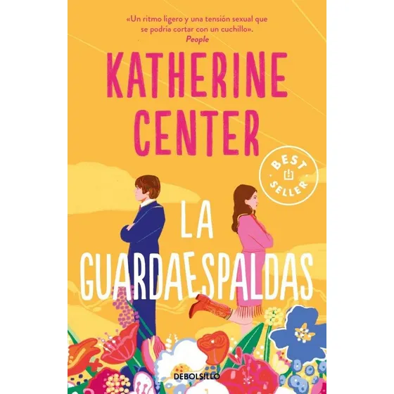 La Guardaespaldas (libro Original)