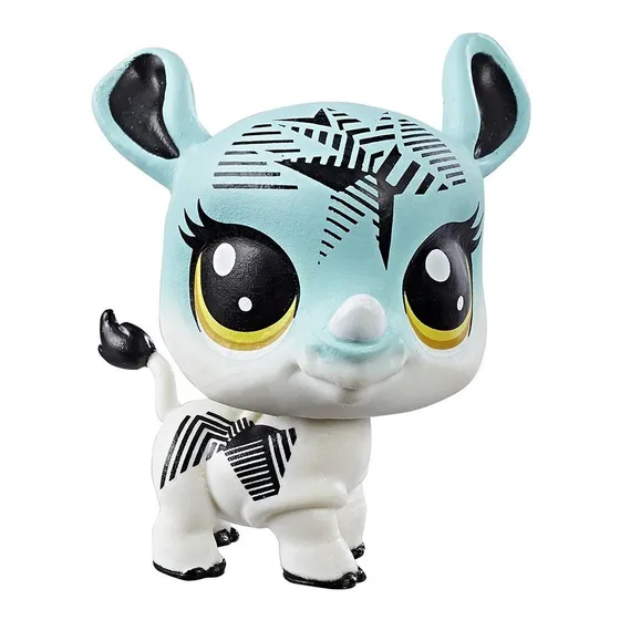 Littlest Pet Shop Six Pack Lps