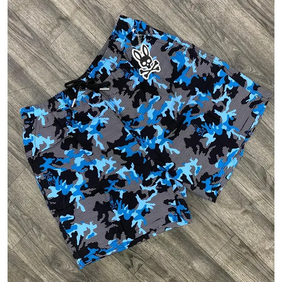 Pantaloneta Pysho Bunny