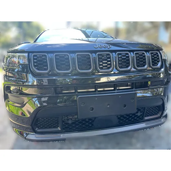 Jeep Compass 1.3 T270 Serie-s 4x2 At6