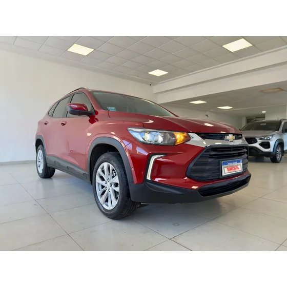 Chevrolet Tracker 1.2 Turbo Ltz At