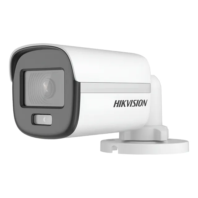 Hikvision Ds-2ce10df0t-lpfs Cámara De Seguridad 2mp Colorvu