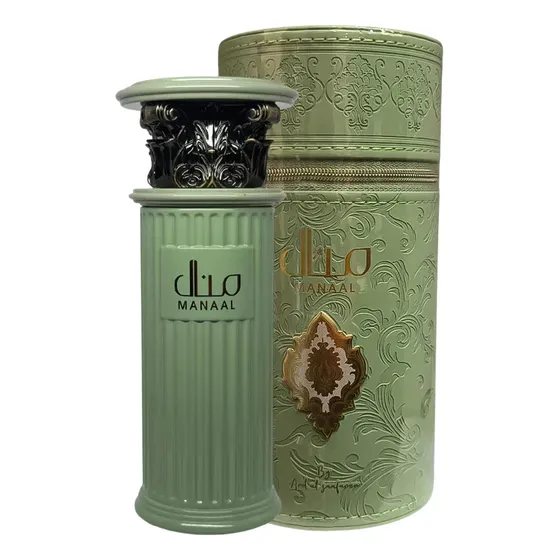 Perfume Ard Al Zaafaran Manaal Eau De Parfum 100ml