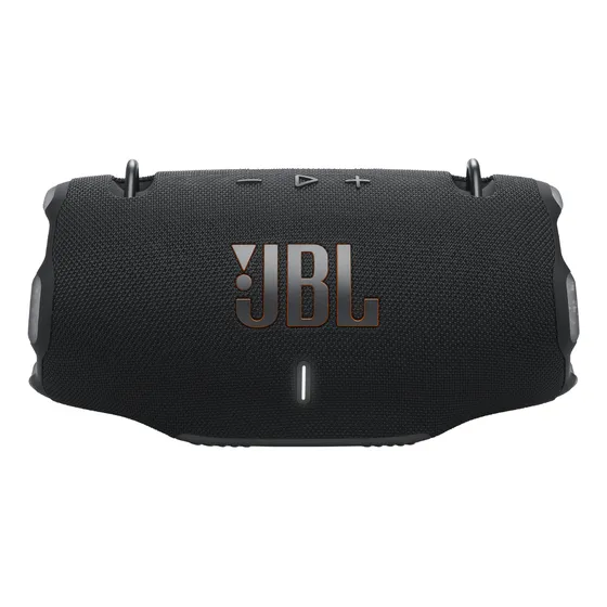 Jbl Xtreme 4 Con Bluetooth Negro
