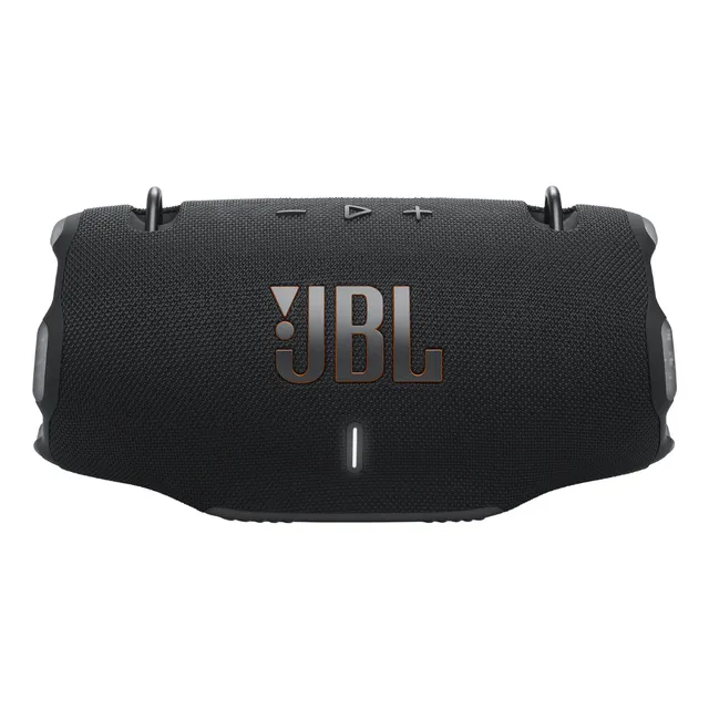 Jbl Xtreme 4 Con Bluetooth Negro 220V