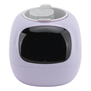 Robot Sembrador Inteligente Smart Plant Pot Expression Ai Robot Sembrador Inteligente Smart Plant Pot Expression Ai
