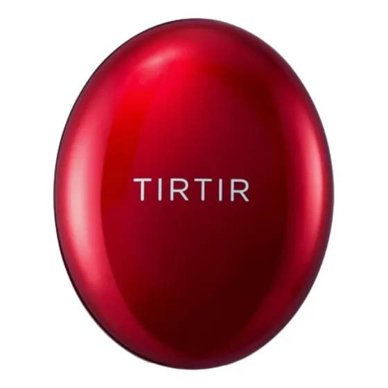 Tirtir Maskfit Red Cushion - Maquillaje Coreano Tono 23n Sand