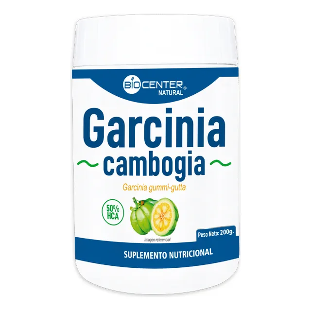 Garcinia Cambogia Biocenter Natural Batido 200gr