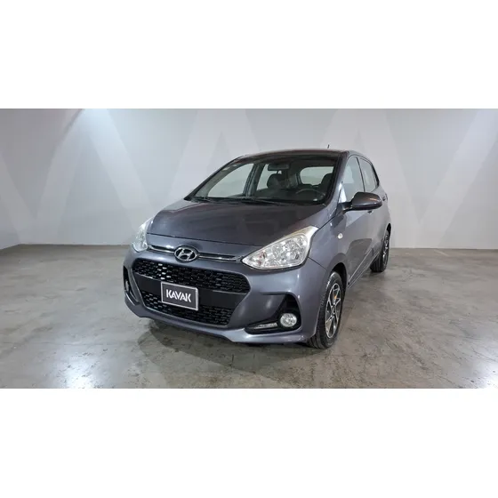 Hyundai Grand I10 1.2 Gls
