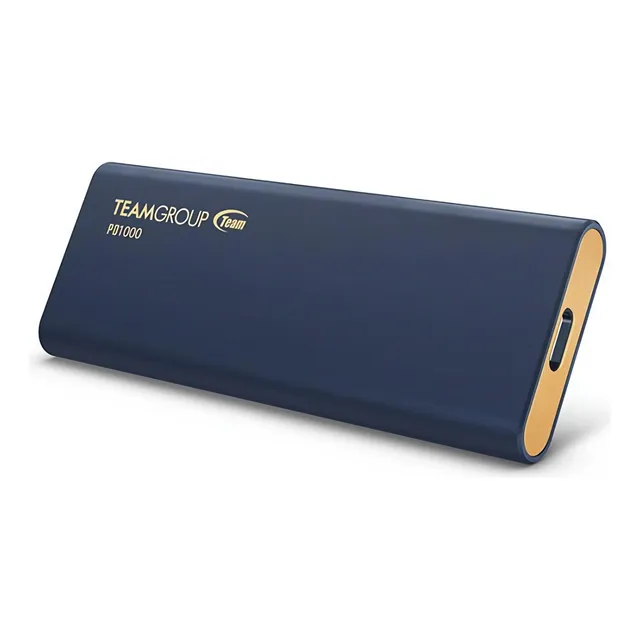 Memoria Ssd Externa Team Group 1 Tb