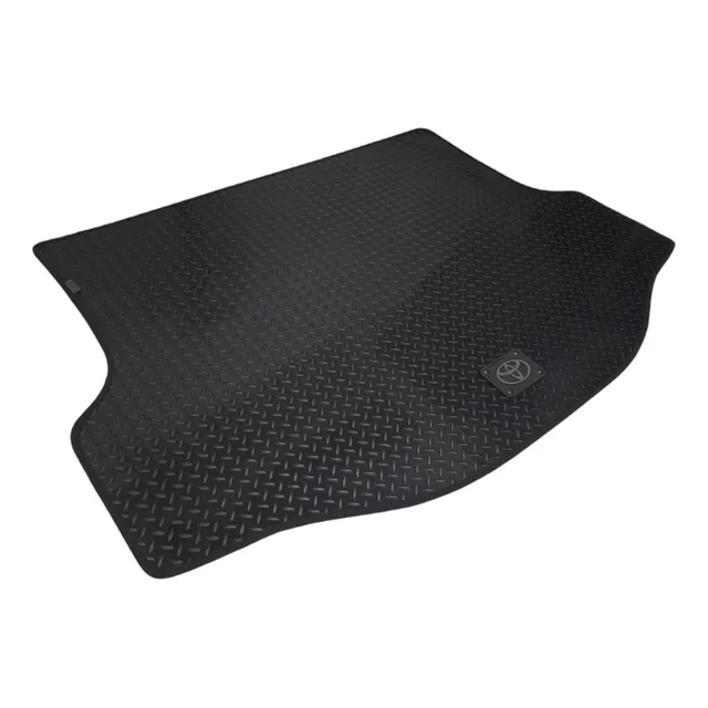 Tapete Cajuela Para Toyota Rav4 2013/2018 + Cubreposapie
