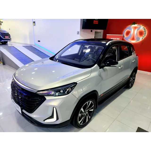 Baic X35 1.5 Luxury At