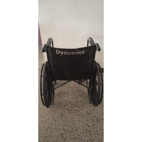 Silla De Ruedas Para Adultos Usadae Delivery Gratis En Ccs