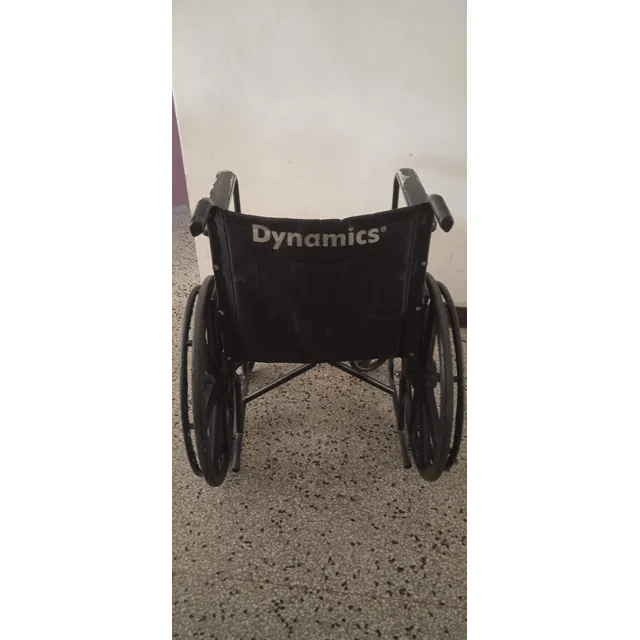 Silla De Ruedas Para Adultos Usadae Delivery Gratis En Ccs