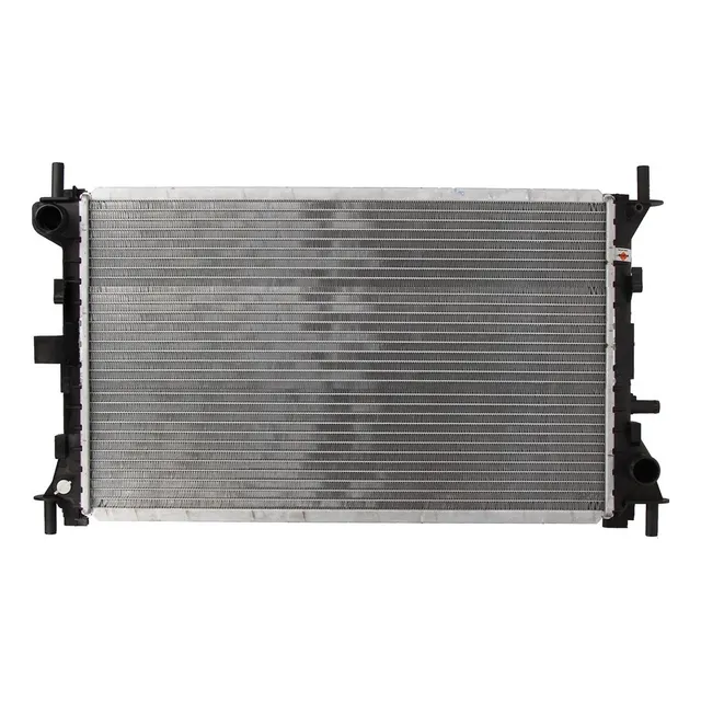 Radiador Ford Focus I 2.0 1999 2000 2001 2002 Zetec