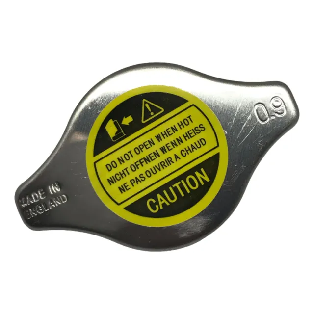 Tapa Radiador Chery Tiggo Qq Face Honda Mitsubishi Toyota
