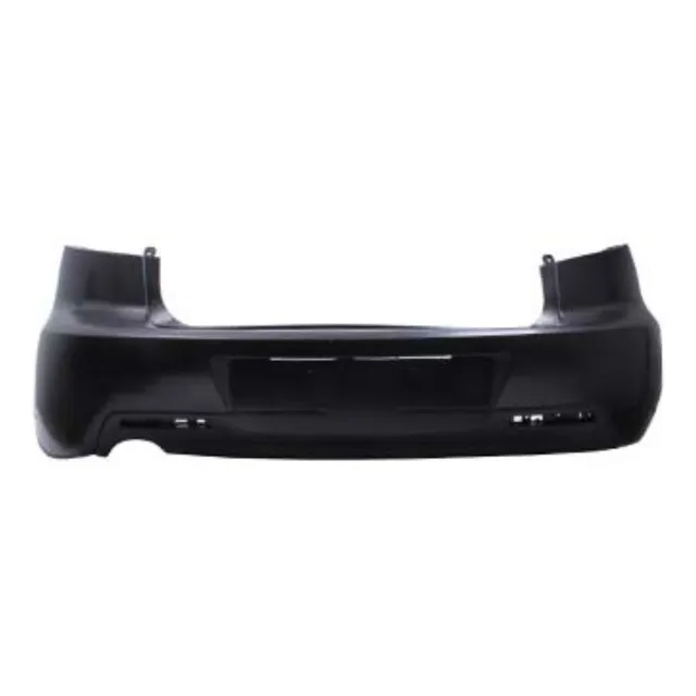 Parachoque Trasero Para Mazda Mazda 3 2.0 Lf 2006