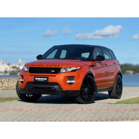 Land Rover Range Rover 2.0 20v
