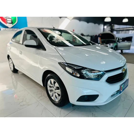 Chevrolet Onix 1.0 Lt 5p