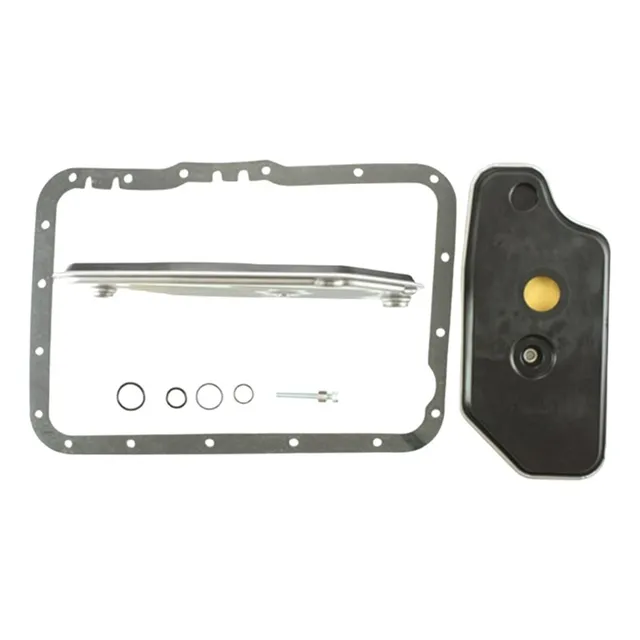 Filtro Y Empaque Transmision Lodi Para Ford Ranger 3.0 95-08