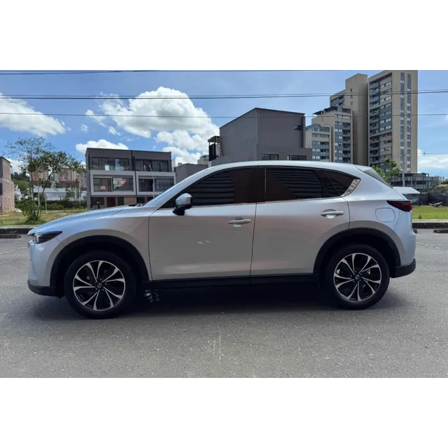 Mazda Cx-5 2.5 Grand Touring At