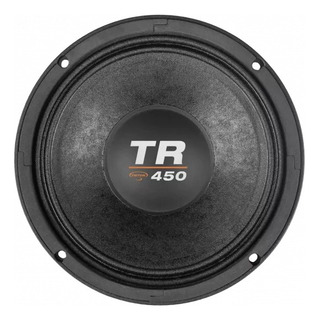 Alto Falante Triton Tr450 8 Médio Grave 450rms Alto Falante Triton Tr450 8 Médio Grave 450rms