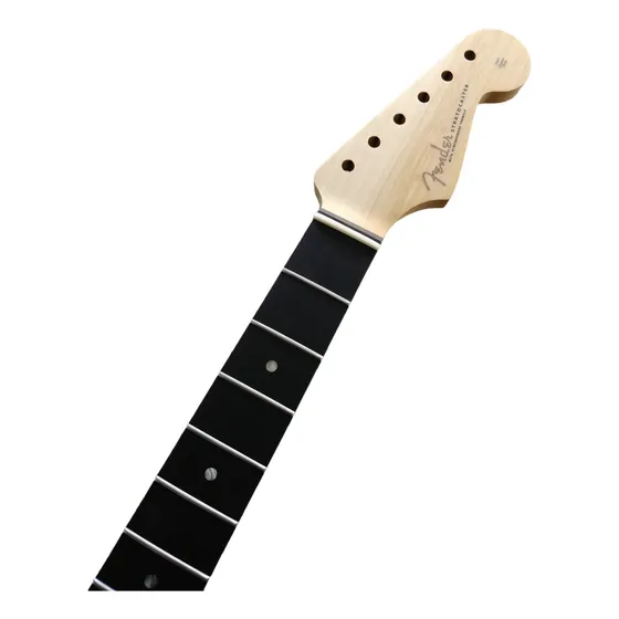 Braço De Guitarra Luthier