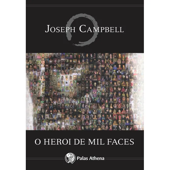 O Herói De Mil Faces