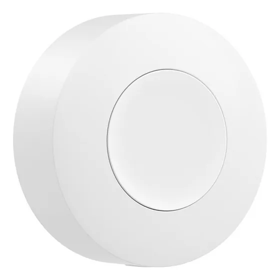 Sonoff Snzb-01p Botón Inalámbrico Zigbee Macrotec