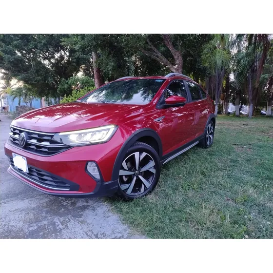 Volkswagen Nivus 1.0t Highline At