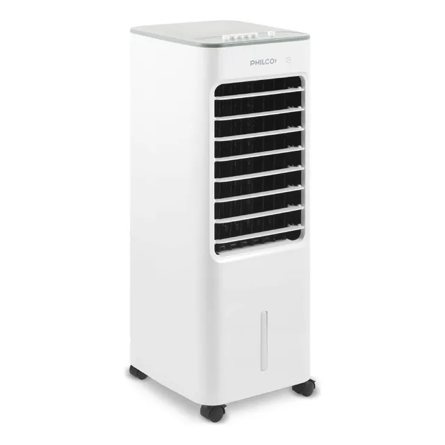 Ventilador Portátil Philco Phcp07c1n Frío 7l 3 Velocidades