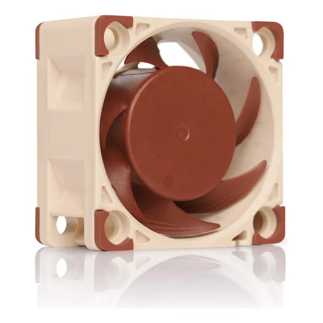 Ventilador Noctua Nf-a4x20 Pwm 40 Mm
