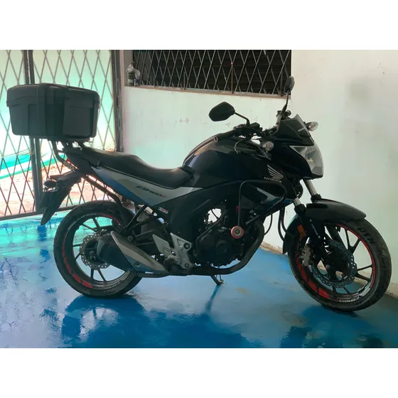 Moto En Excelente Estado
