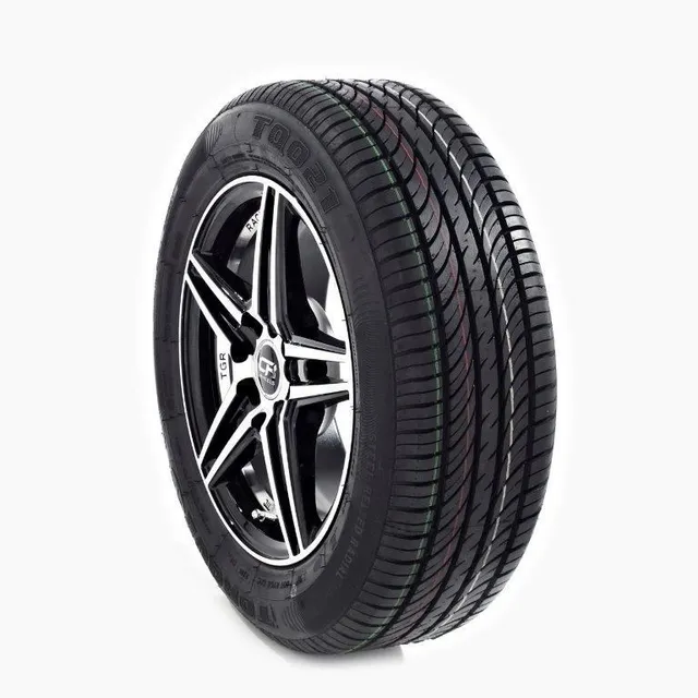 Cubierta Torque Tq021 195/50r15 Interior