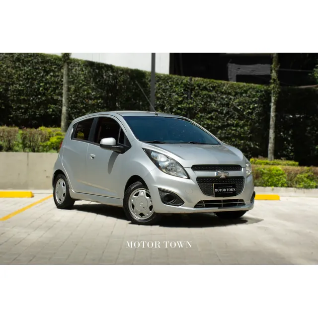 Chevrolet Spark 1.2 Gt M300 Lt
