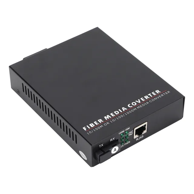 Enrutador Transceptor De Fibra Óptica Tbcmc3612ns20a Monomod