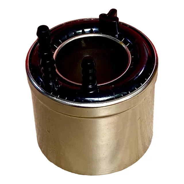Filtro Gasolina Sumergible Cherokee Kk Grand Cherokee Wk