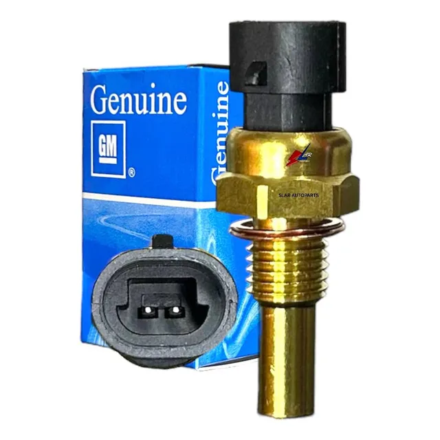 Valvula Temperatura Electroventilador Aveo Corsa Optra Cielo