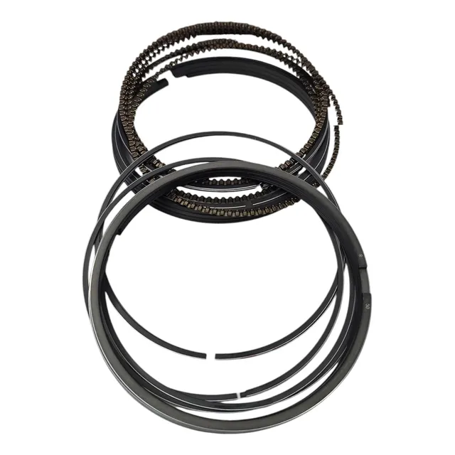 Anillos 0.20 Santa Fe/optima 2.7