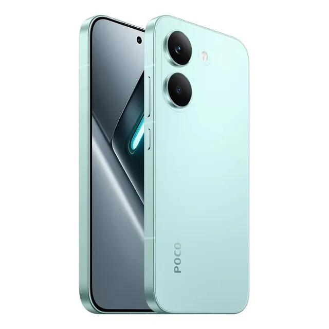 Xiaomi Pocophone Poco X8 Pro Dual Sim 512 Gb Verde...
