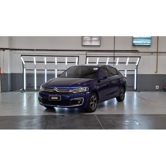 Citroën C-elysée 1.6 Hdi Feel