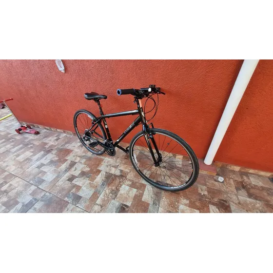 Bicicleta Trek Fx7.1 Aro 26