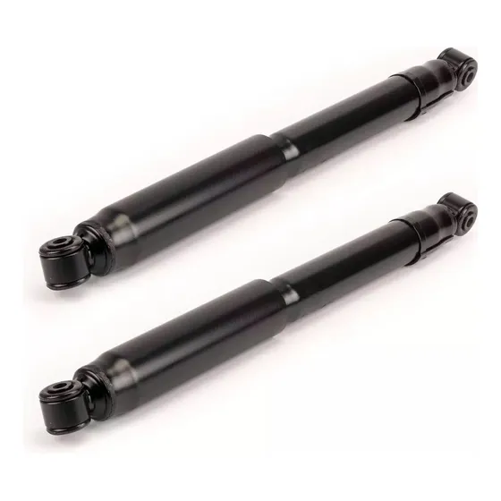 Kit 2 Amortiguadores Traseros Volkswagen Amarok Original