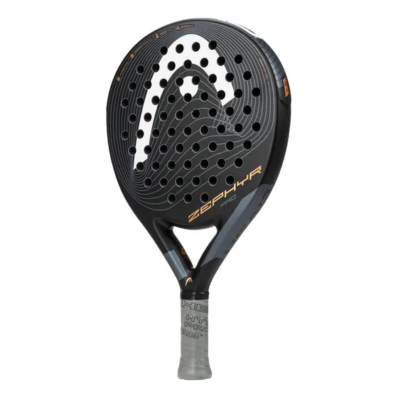 Paleta Head Zephyr Pro 2022