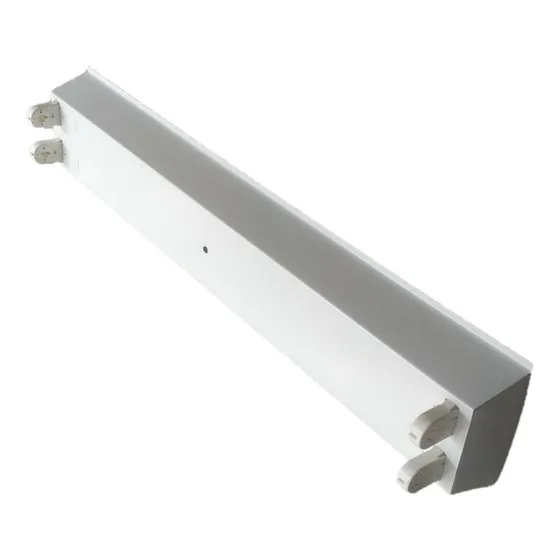 Luminária Calha Sobrepor T8 2x40w Mag/eletrôn 2x18/2x20w Led