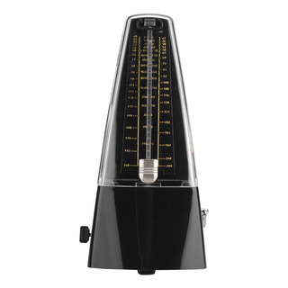 Metrónomo Tempi Para Músicos Mechanical Music Universal Metrónomo Tempi Para Músicos Mechanical Music Universal