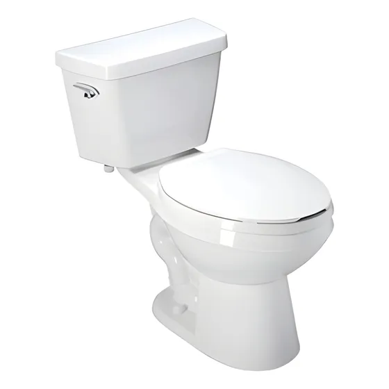 W.c Poceta Inodoro Tanque Alto Rendimiento Z-5551-k Bi.