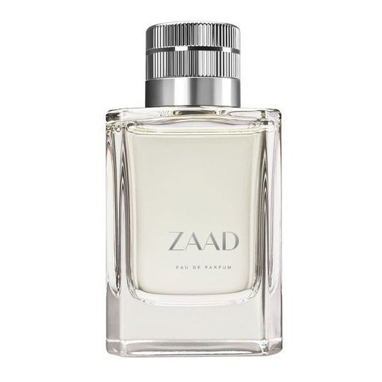 Zaad Tradicional Eau De Parfum 95ml - O Boticário Zaad Tradicional Eau De Parfum 95ml - O Boticário